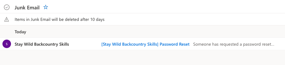 stay wild online course