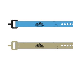 stay wild ski strap
